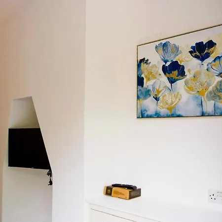 1bed Flat Free Parking Mid To Long Discounts Birmingham