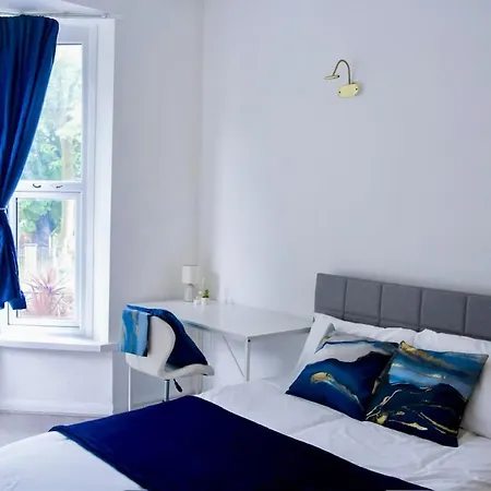 1bed Flat Free Parking Mid To Long Discounts Birmingham